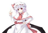 BUY NEW touhou - 66854 Premium Anime Print Poster